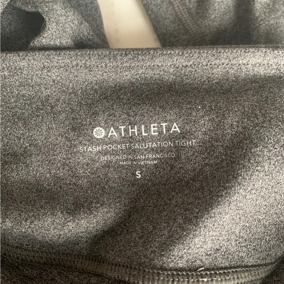 Athleta leggings - Picture 4 of 4